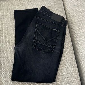 Hudson Blue Denim Jeans Men’s 34